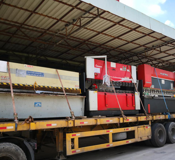 佛山工廠搬遷注意事項(xiàng)都有哪些?